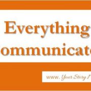 everything_communicates